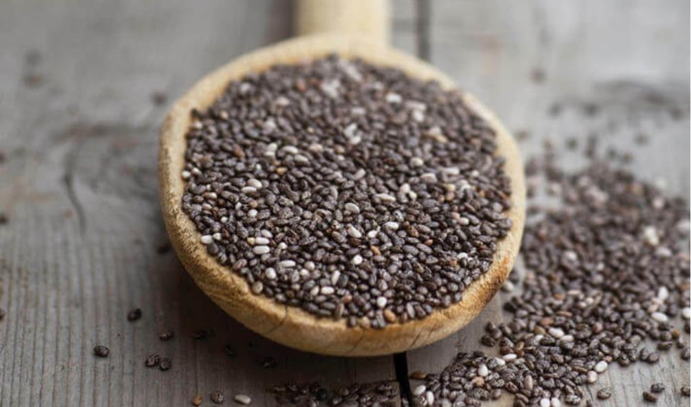 Mexican ingredients for vitality 