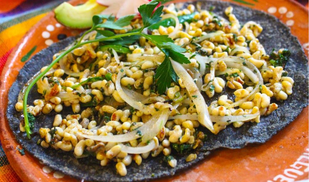 Mexican cuisine health tips 