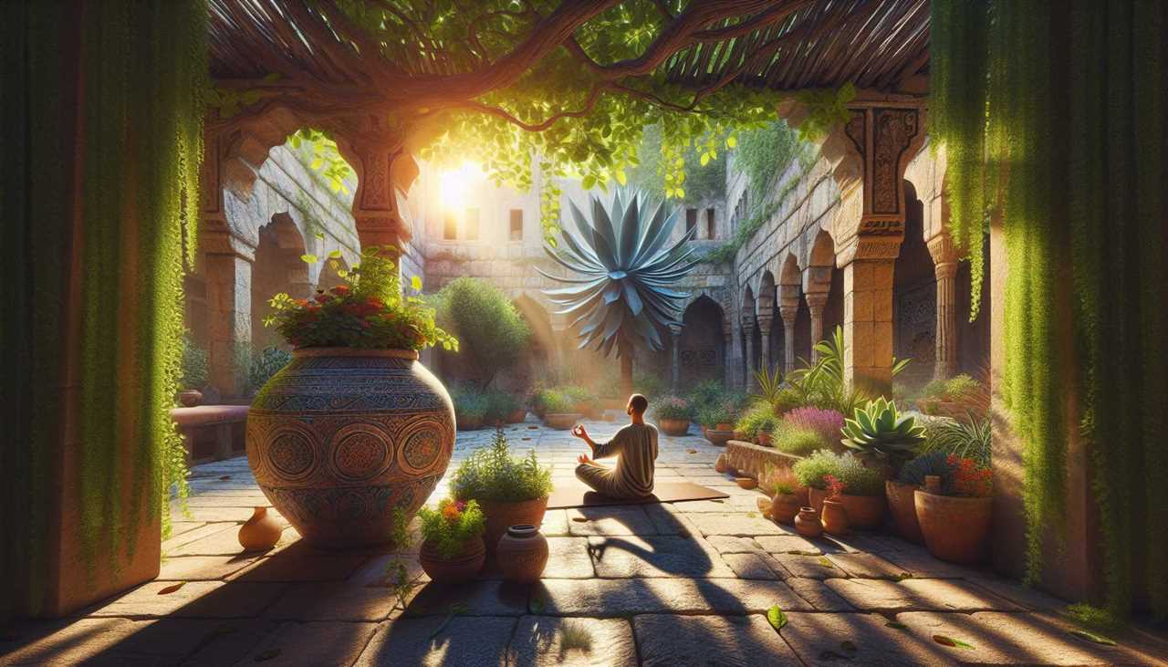 Ancient Wisdom, Modern Balance: Mexico’s Blueprint for Sustainable Wellness