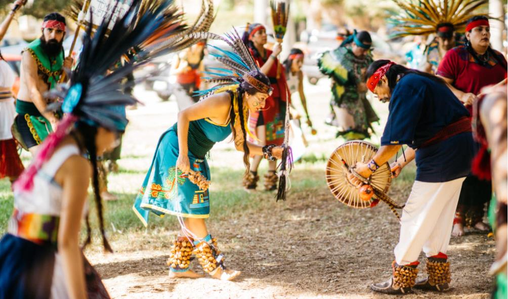 Cultural influences on wellness 