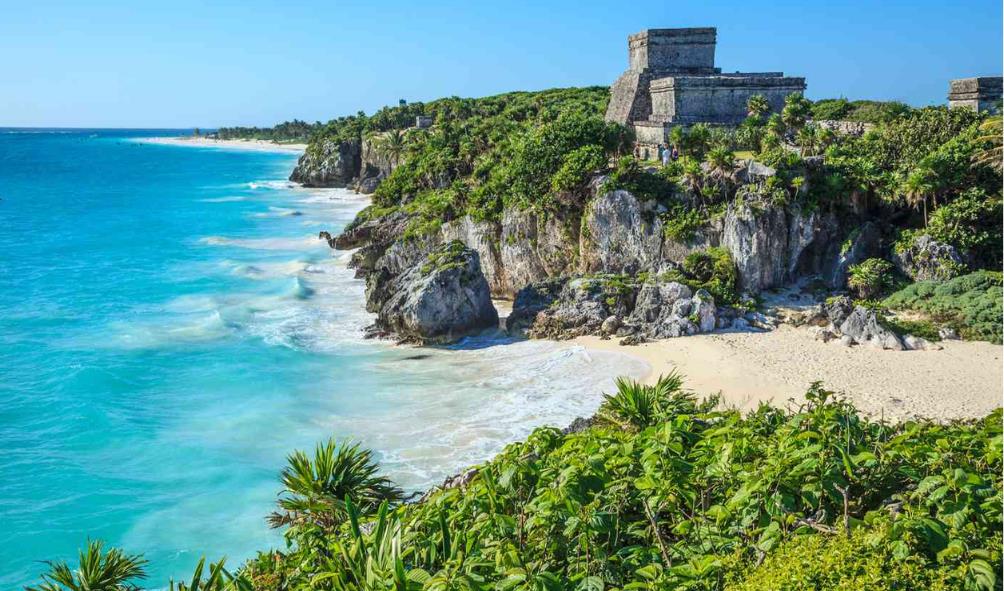 Sustainable living in Mexico 