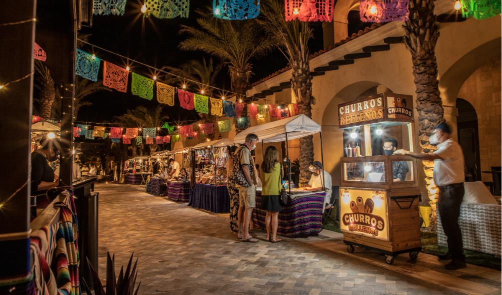 Seasonal cooking practices 