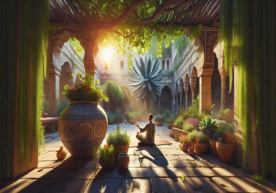 Ancient Wisdom, Modern Balance: Mexico’s Blueprint for Sustainable Wellness