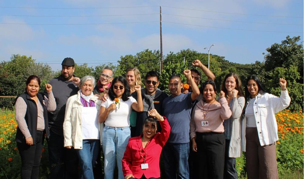 Holistic lifestyle Mexico 