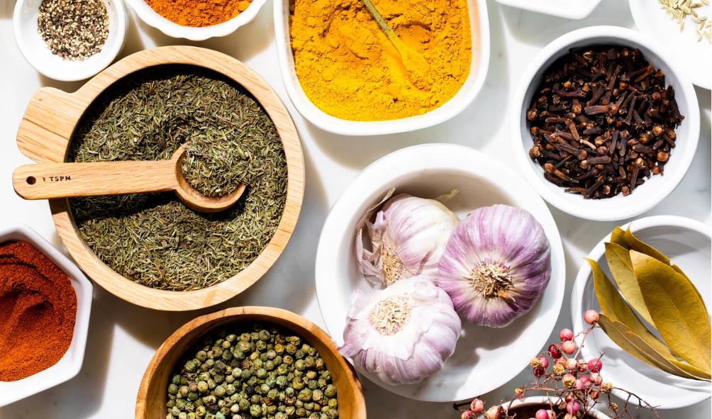 Culinary practices passed down 