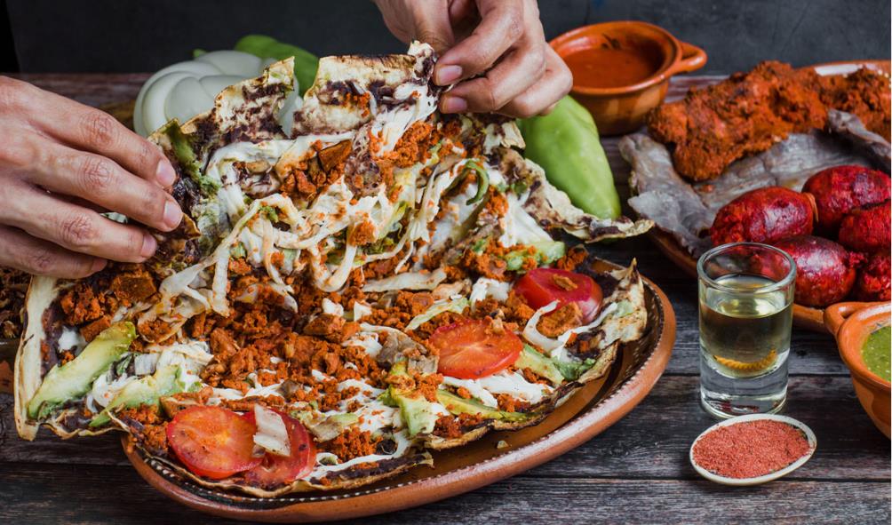 Cooking for wellness 