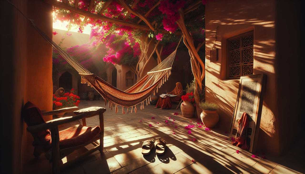 Rest, Sun, Simplicity: The Everyday Mexican Habits That Restore Vitality