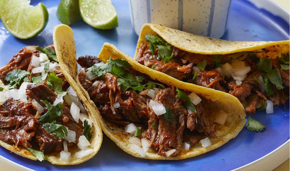 Mexico trip extension 