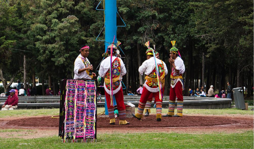 Mexico trip planning 