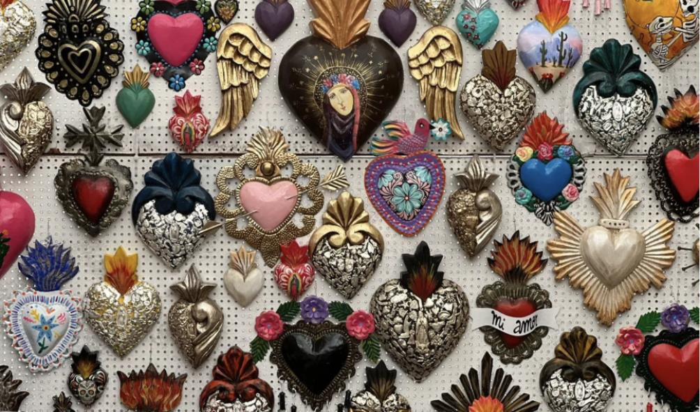 Unplanned Mexico adventure 