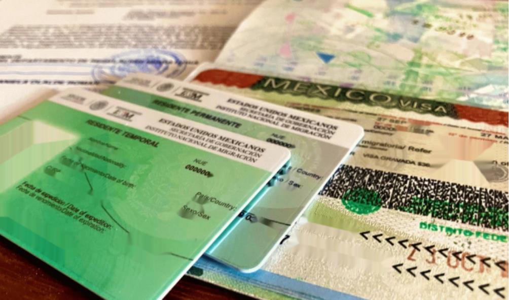 Mexico trip planning 