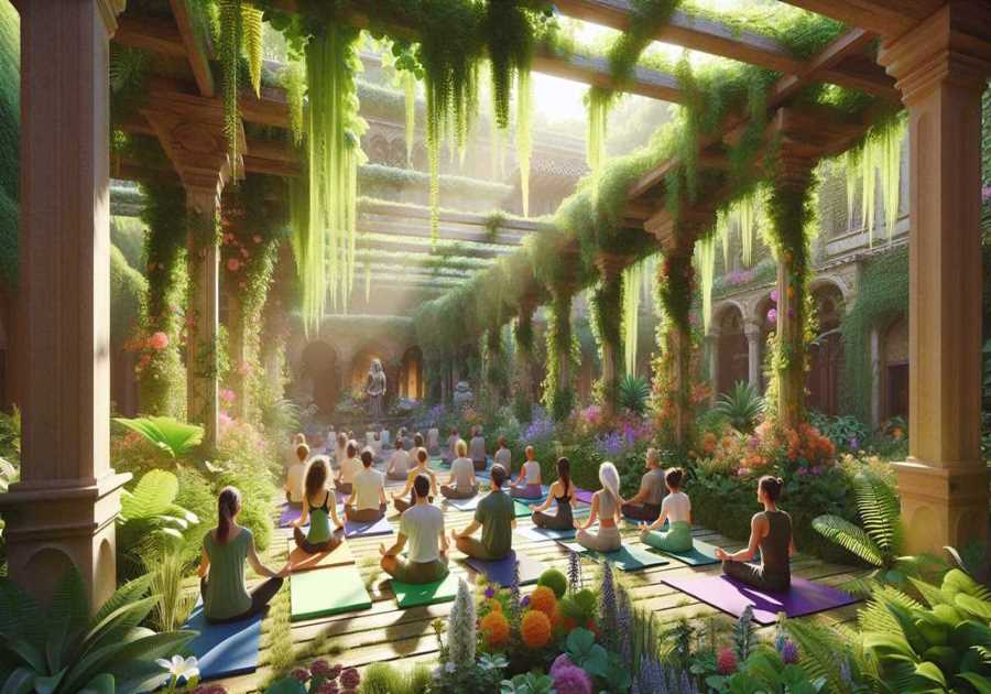 Where Nature Leads the Healing: Inside Mexico’s Holistic Health Communities