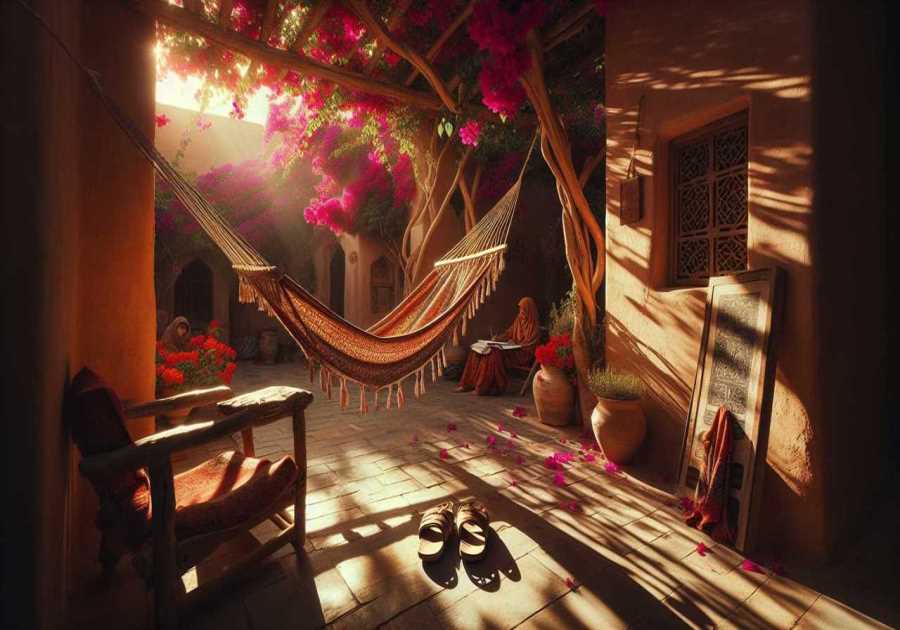 Rest, Sun, Simplicity: The Everyday Mexican Habits That Restore Vitality