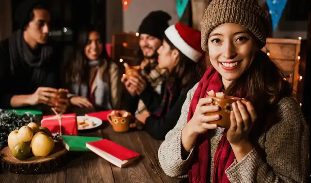 Trade and Color in Mexico 