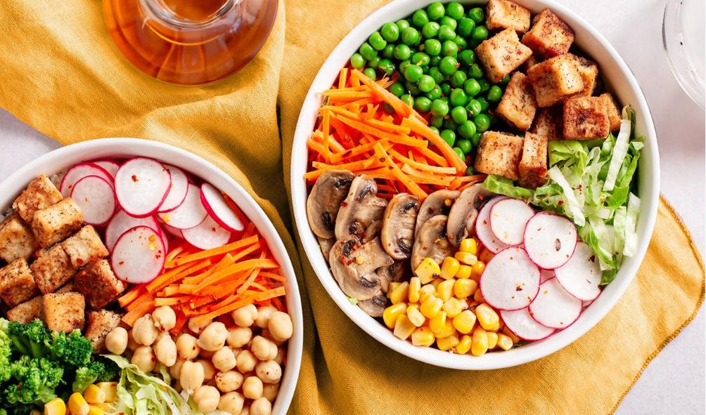 Mexican food and wellness 