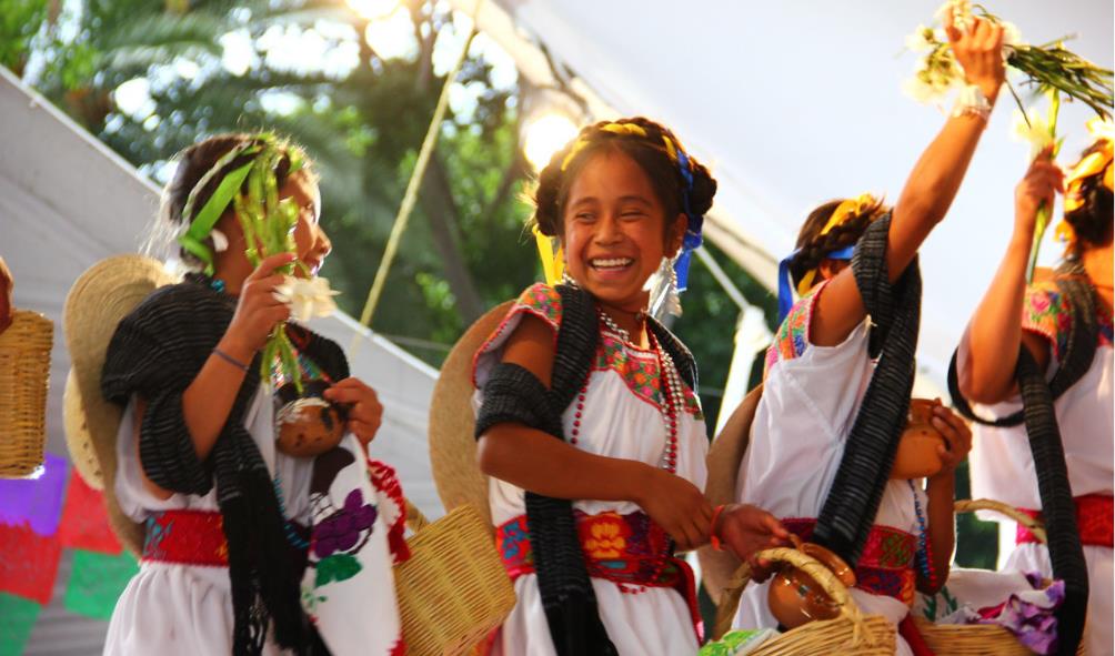 Mindfulness retreats in Mexico 