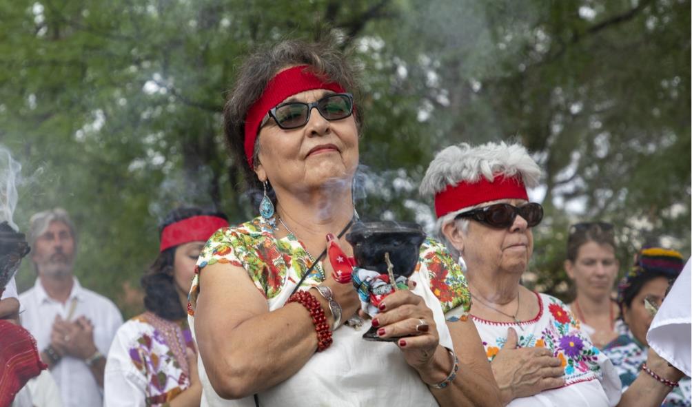 Daily routines for health Mexico 