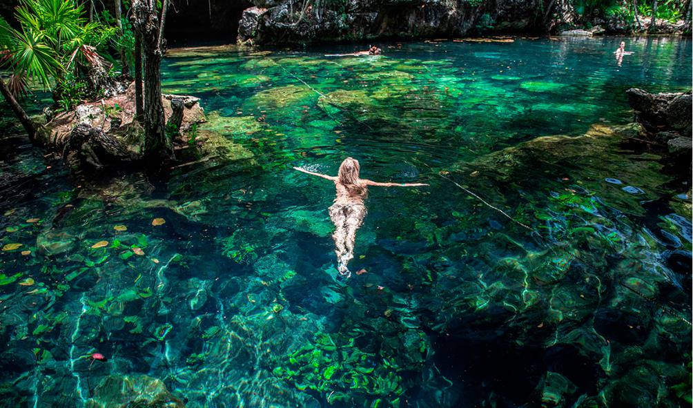 Transitioning to a Mexico lifestyle 