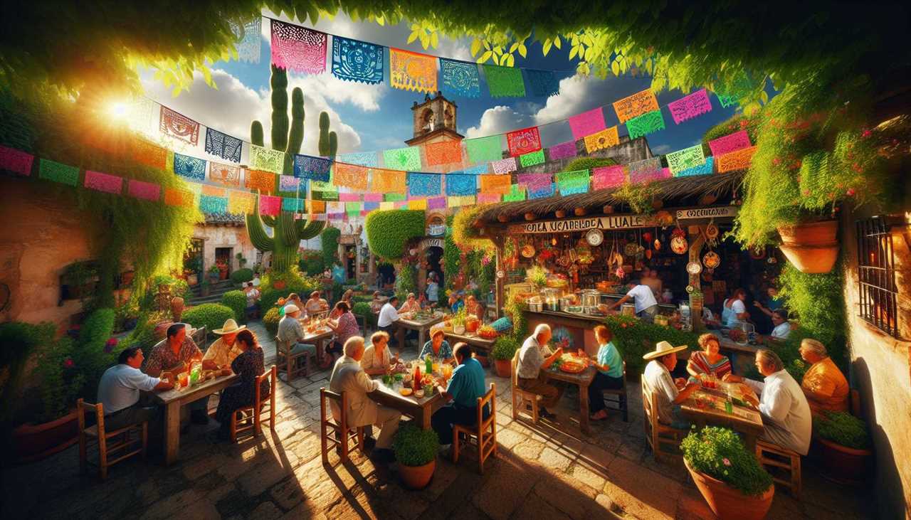 Breathe Better, Live Better: Why Mexico’s Open-Air Lifestyle Supports Wellness