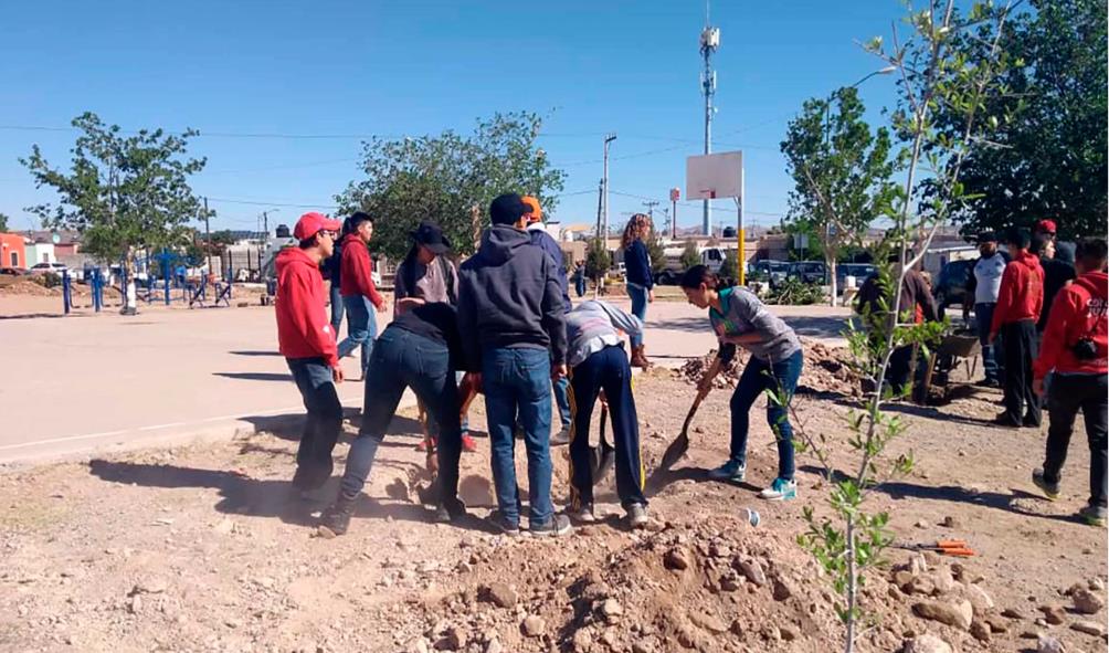 Mexico fresh air living 