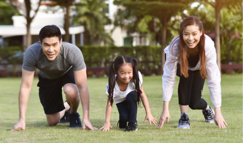 Mexico breathe better lifestyle 