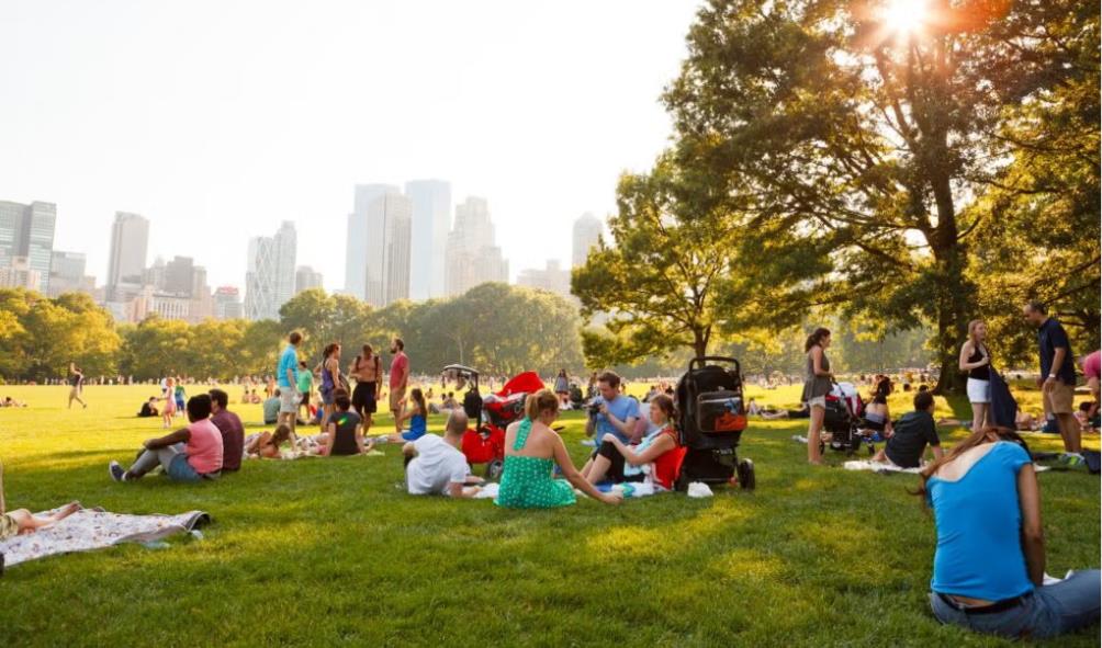 Living well in Mexico 