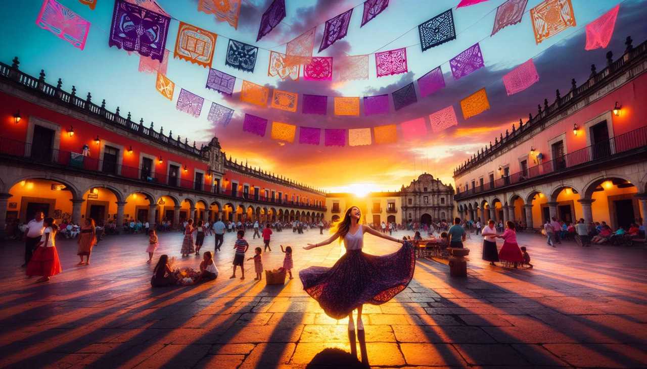 Lost in the Right Direction: What Mexico Taught Me About Belonging