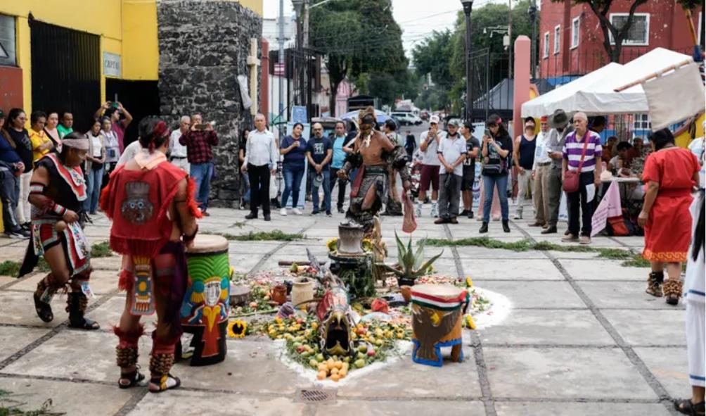 Life lessons from Mexico 