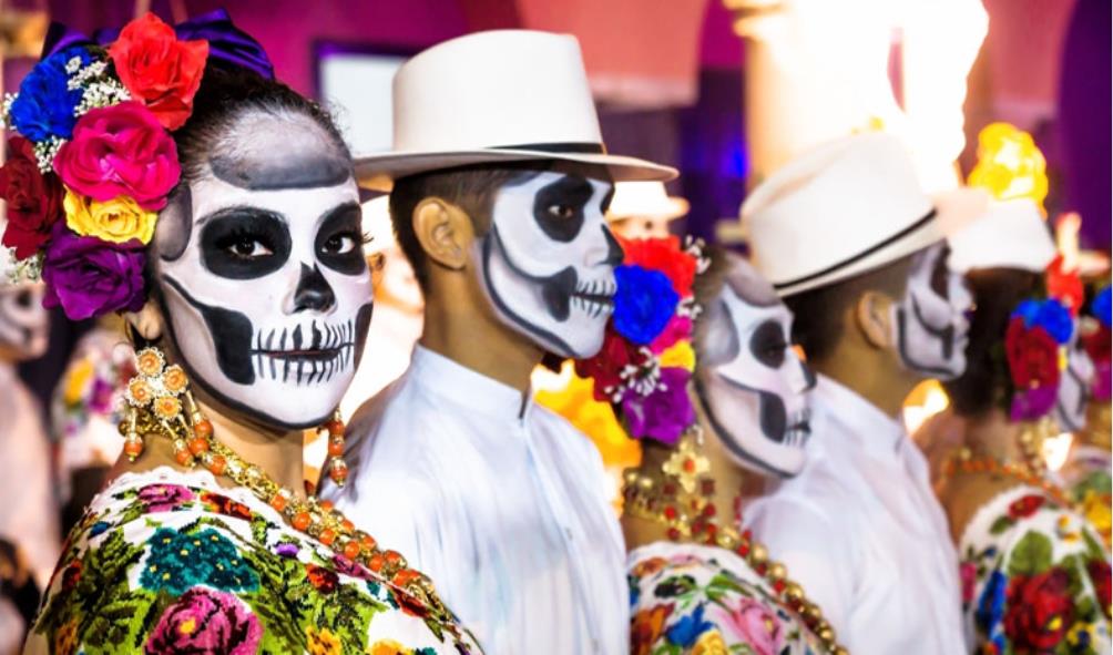 Mexico travel stories 