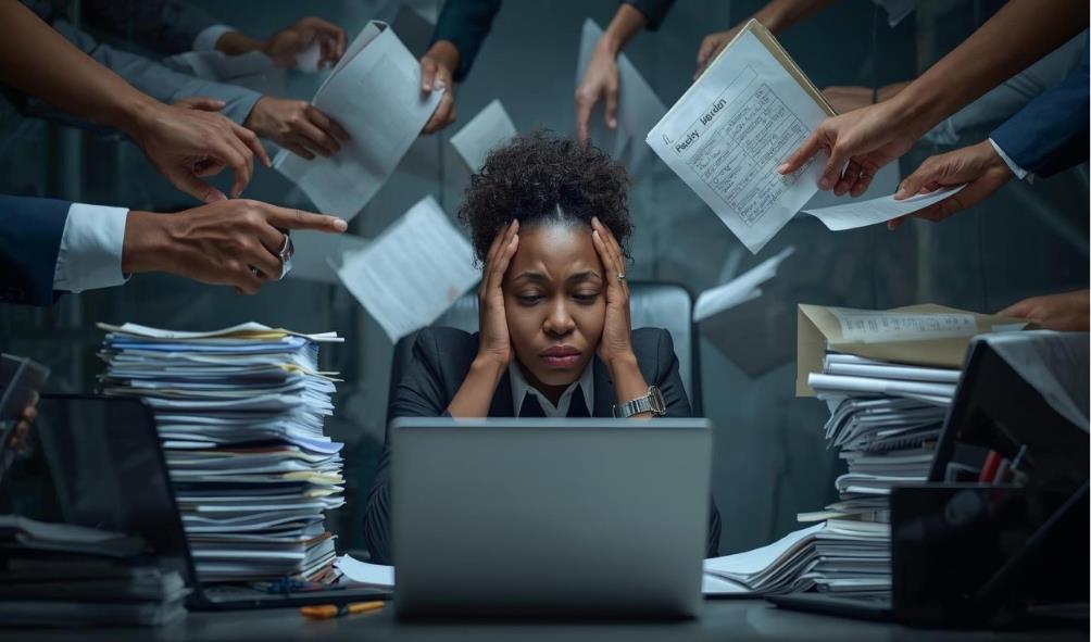 balance and wellness journey 