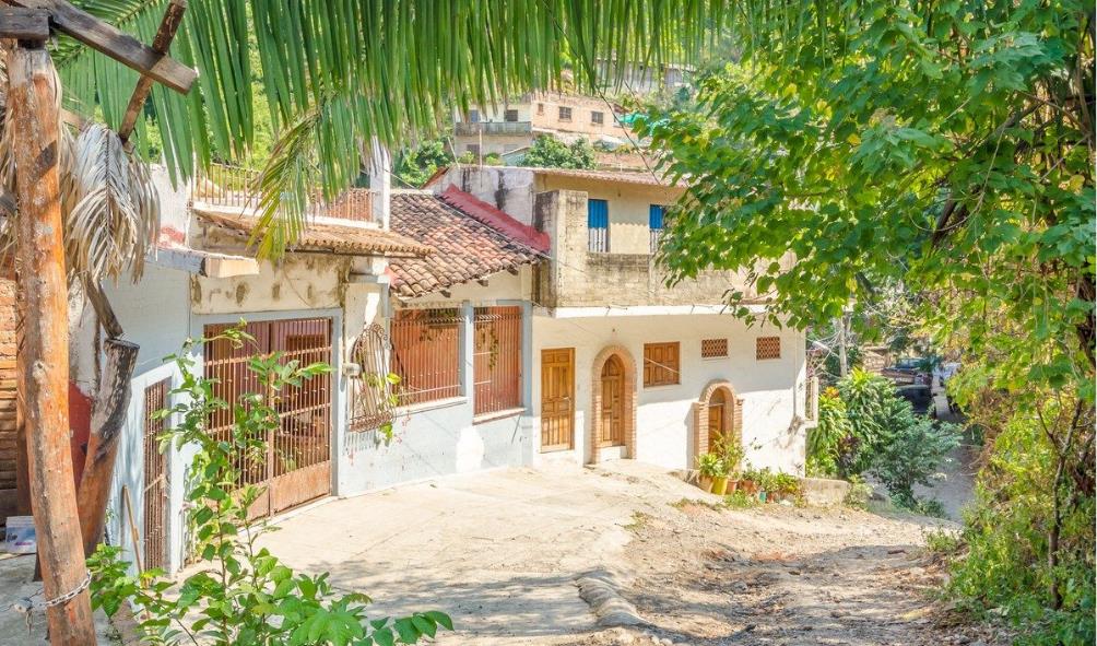 rural Mexico rejuvenation 