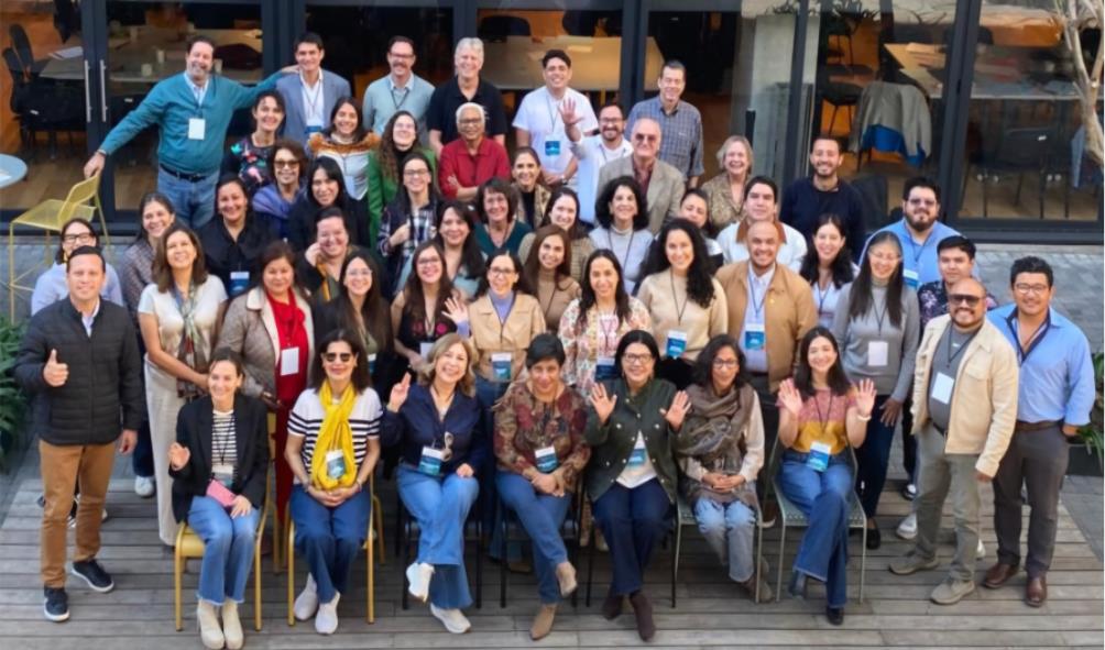 rural Mexico rejuvenation 