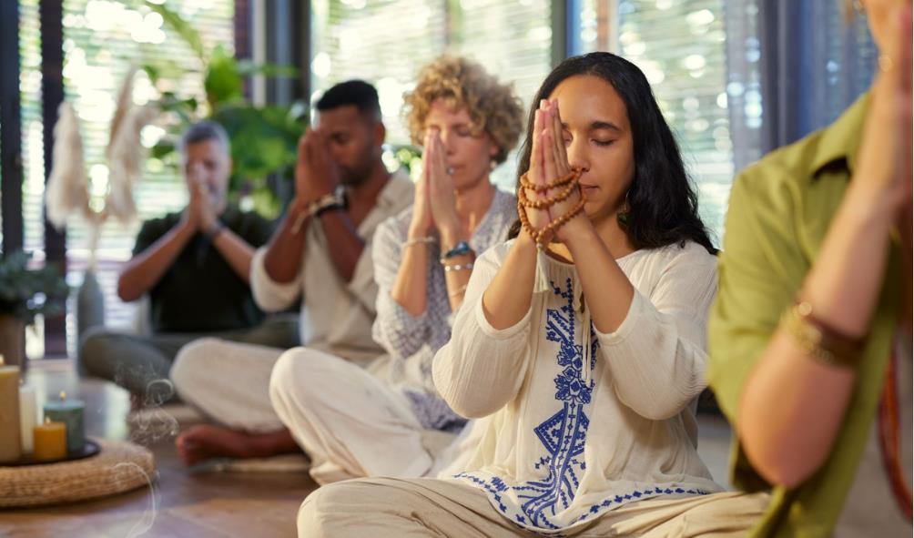 finding balance in Mexico 