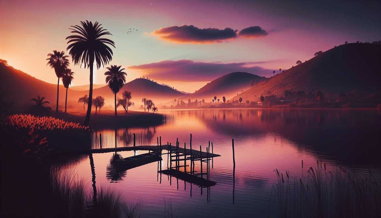 Where Time Slows Down: Discovering Mexico’s Most Peaceful Places