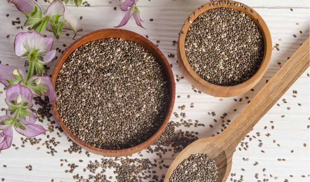 Nutrient-rich Mexican foods 