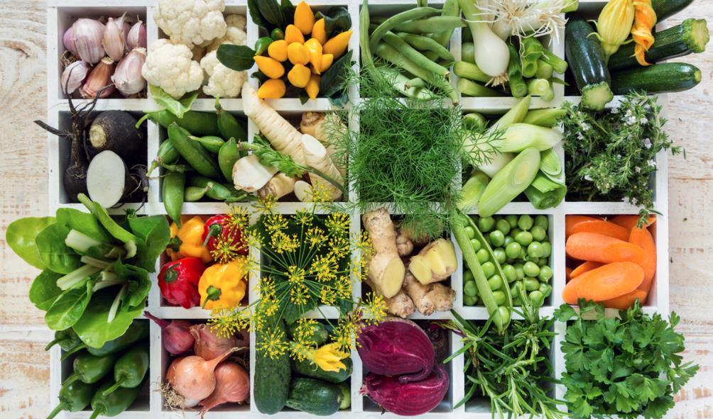 Soulful Mexican recipes 