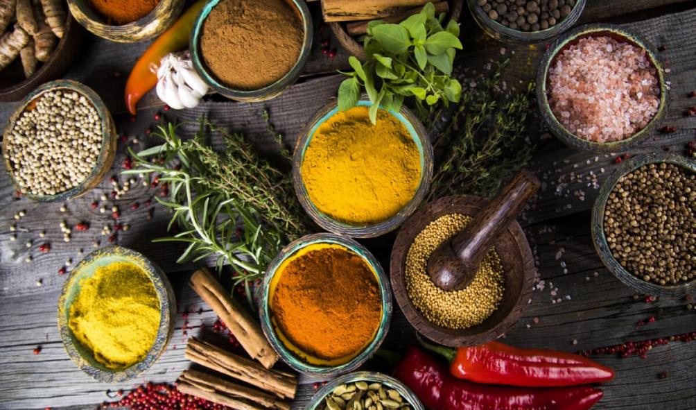 healthy Mexican dishes 