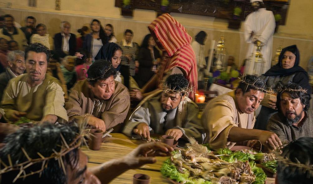 soulful eating with Mexican food 