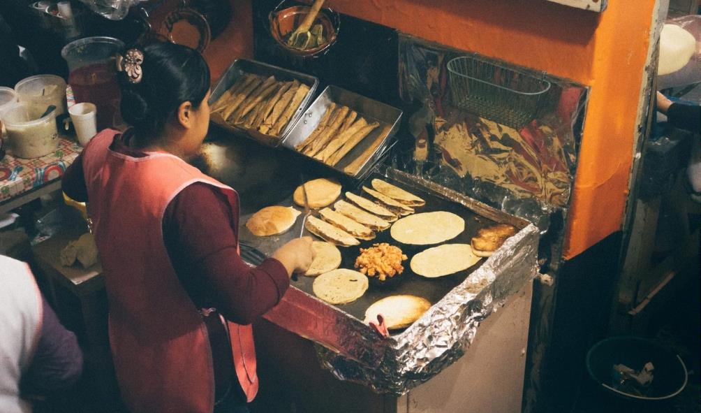 benefits of authentic Mexican cuisine 