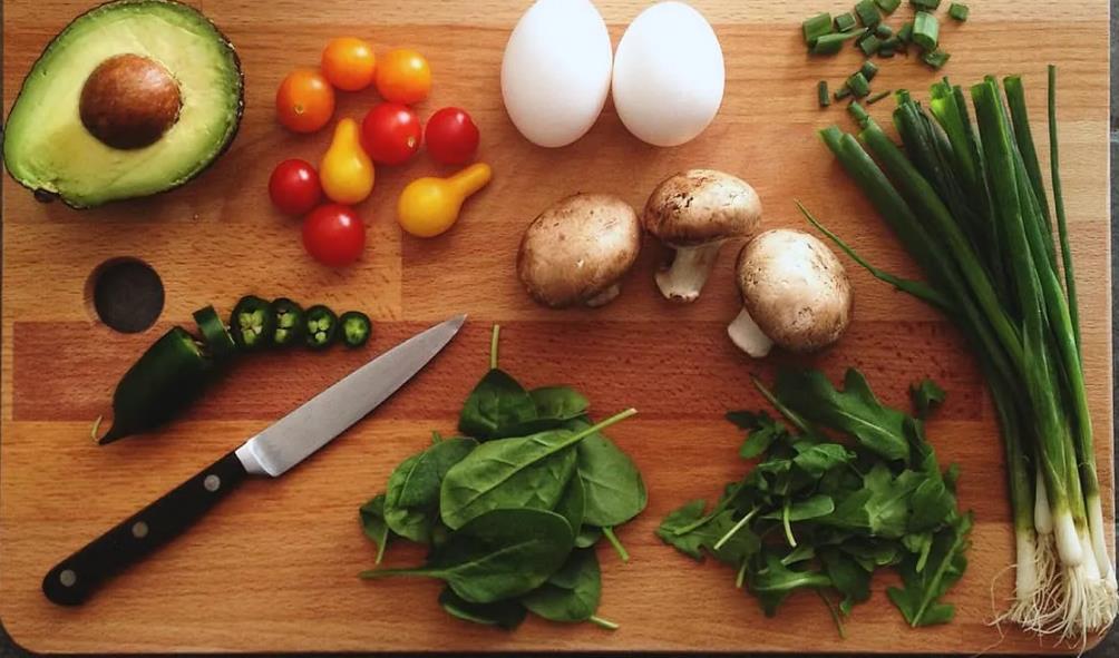 Mexican cooking practices 