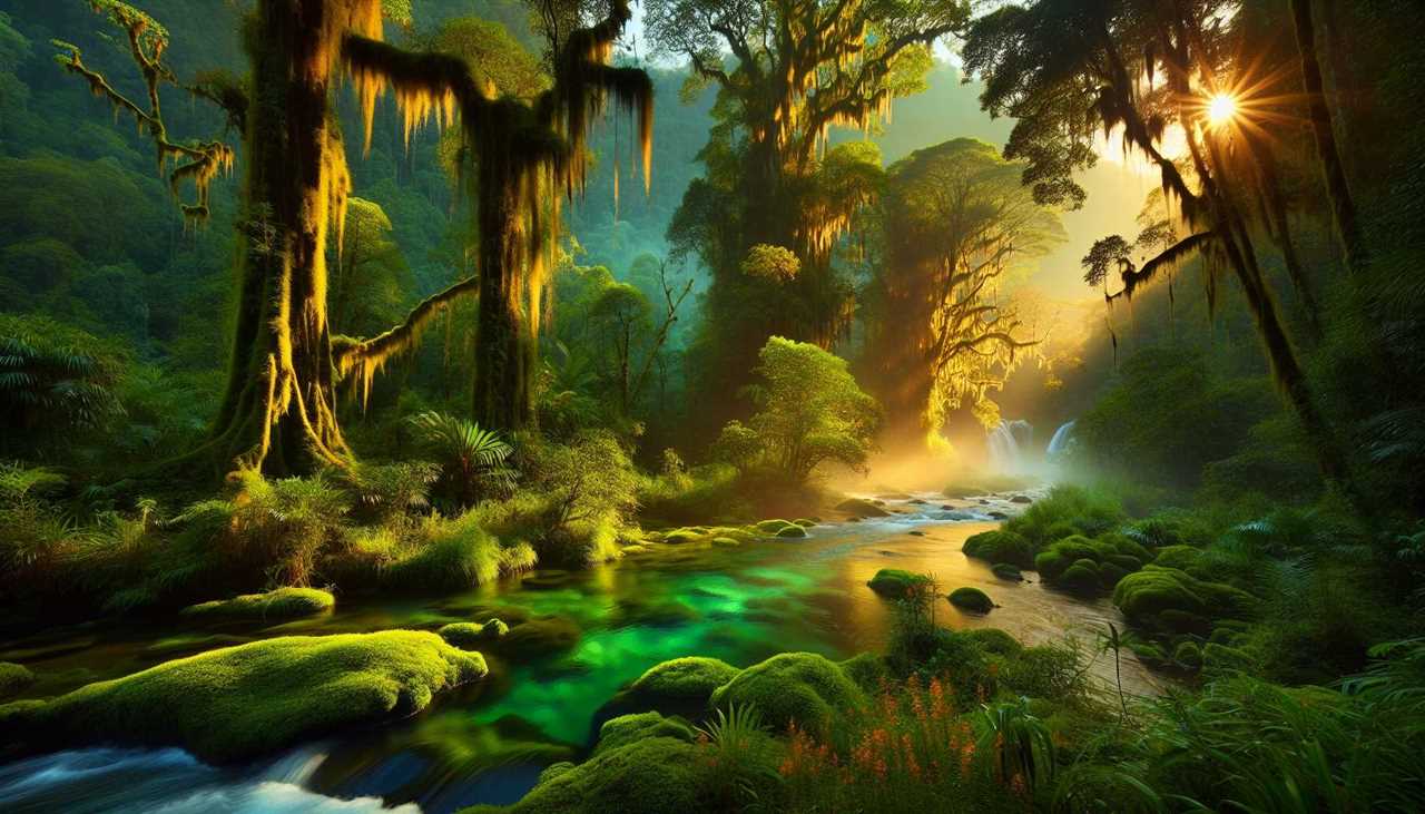 Nature First: Why Mexico’s Environment Is a Natural Prescription for Stress