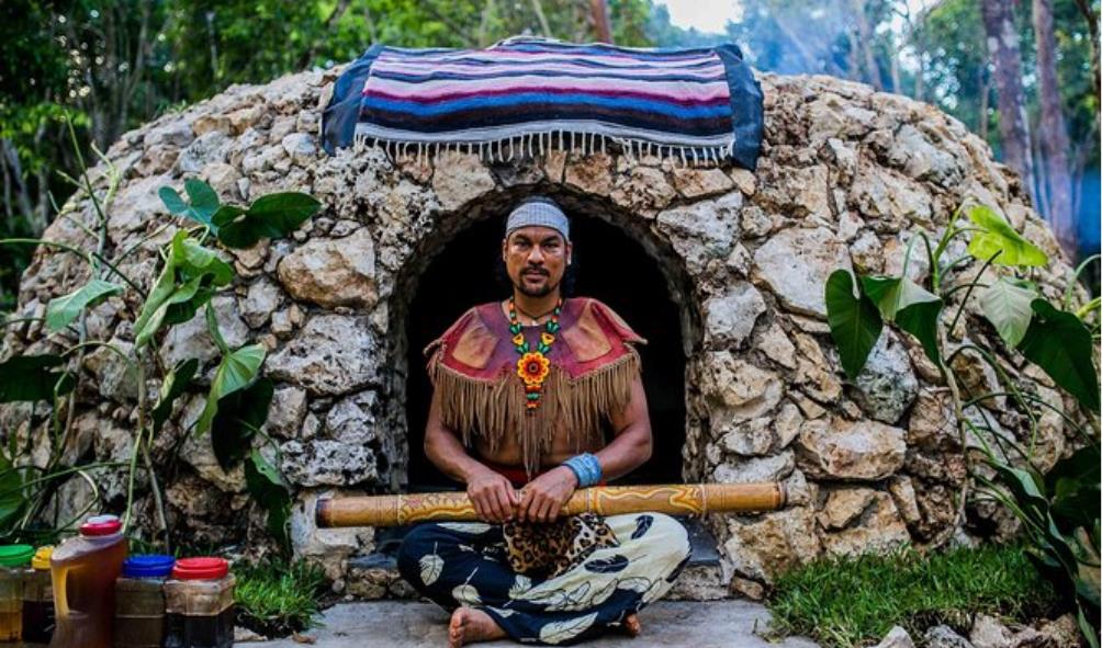 Nature connection Mexico 