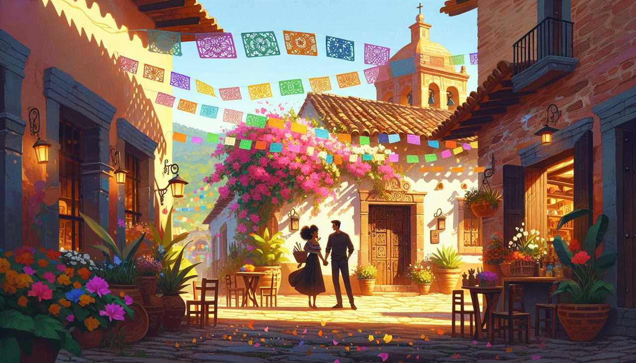 The Beauty of Starting Over in a Mexican Town