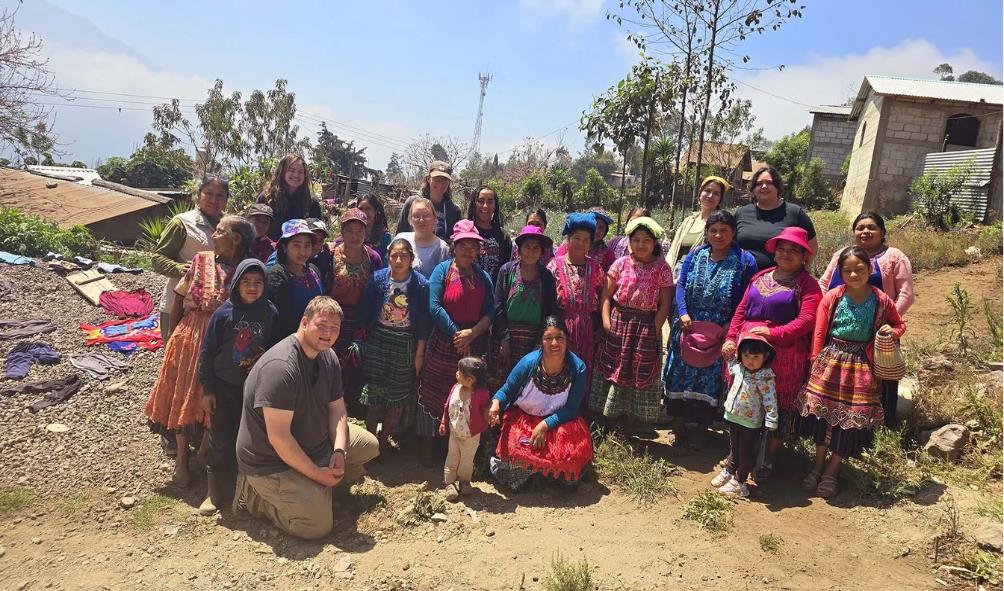 Embracing change in Mexico 