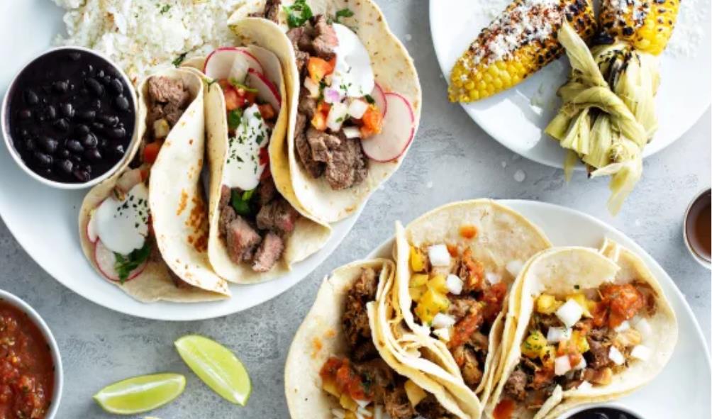 street food nutrition tips 