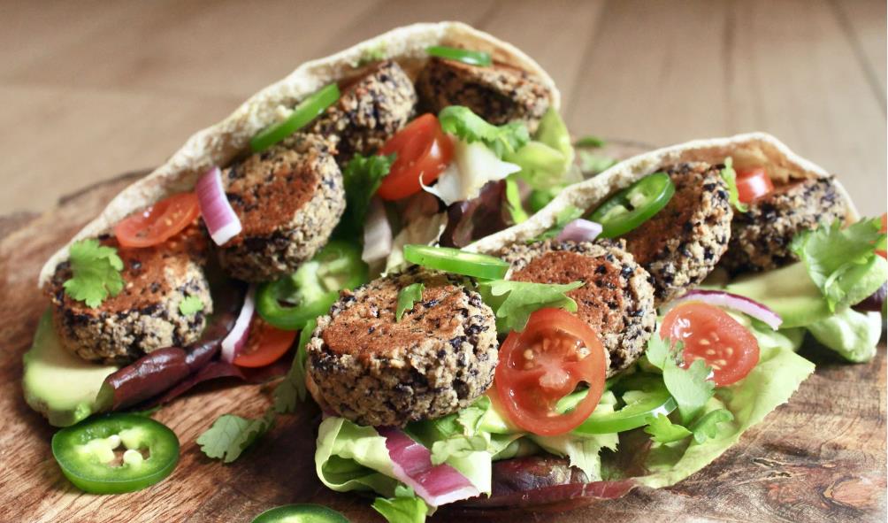 street food health benefits 