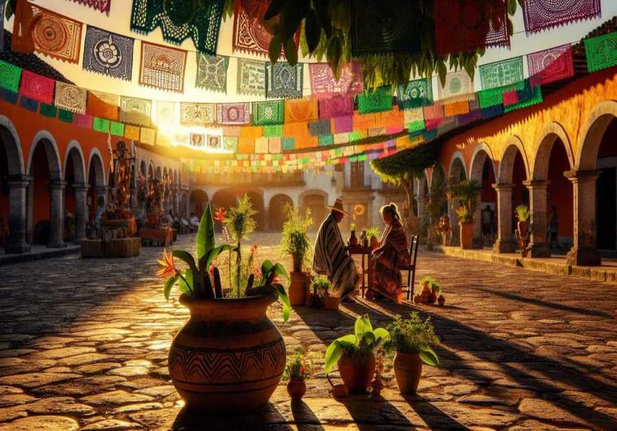 Healing Without Hurry: What Mexico Teaches Us About Letting the Body Recover Naturally