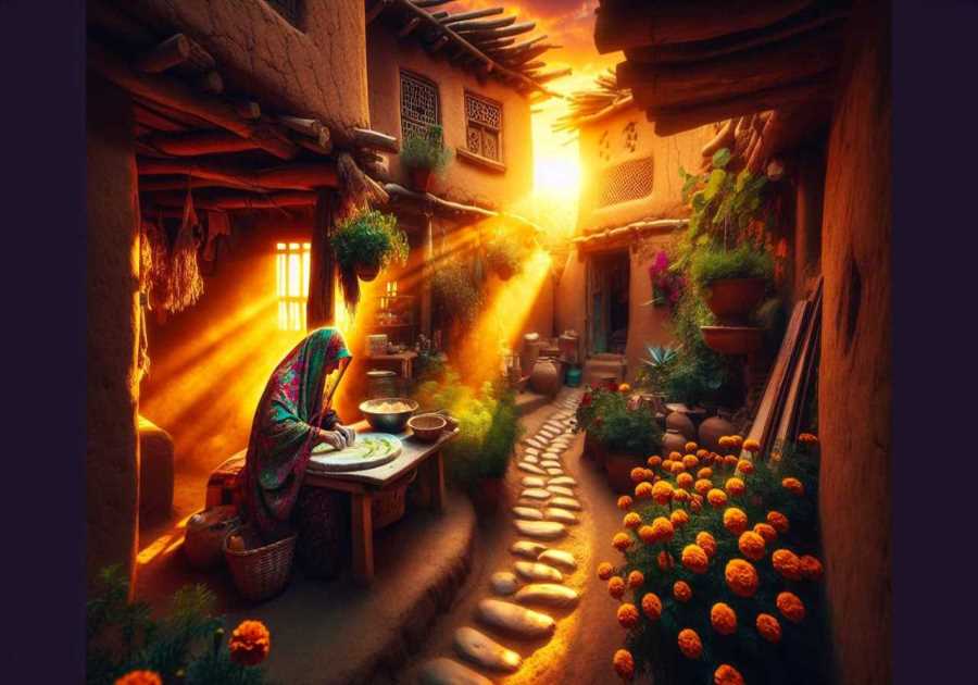 The Quiet Medicine: How Mexico’s Daily Rhythm Restores Mind and Body