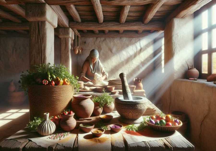 Simple Living, Strong Living: The Wellness Power of Mexican Traditions