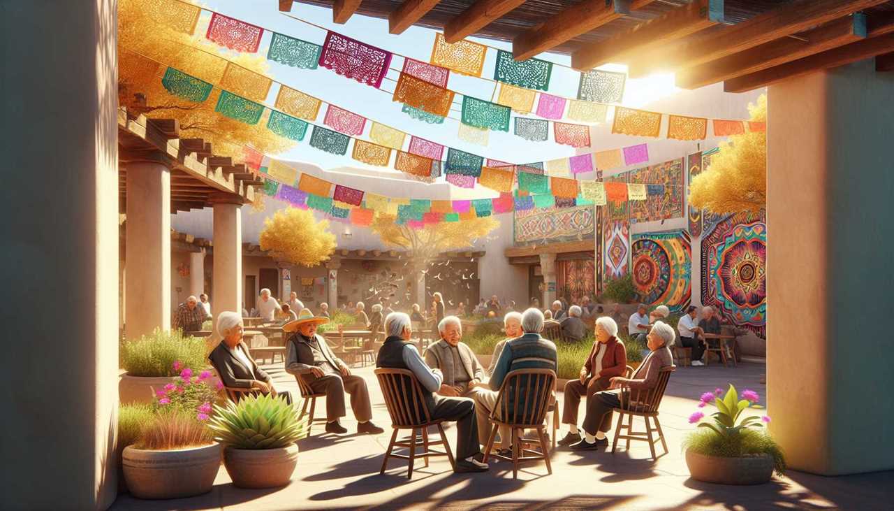 The Long View of Health: Lessons From Mexico’S Elders